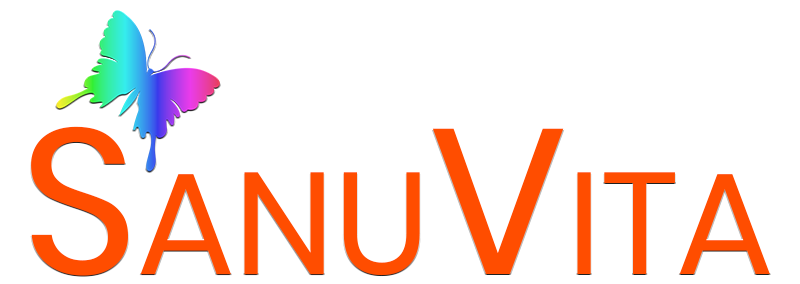 Logo Sanuvita