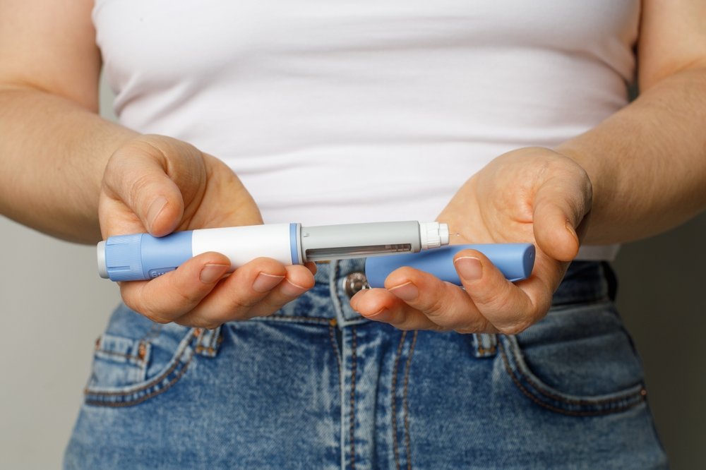 Diabetiker sind meistens lebenslang auf eine Insulintherapie angewiesen. (Foto: ©BPI/Shutterstock_MillaF)